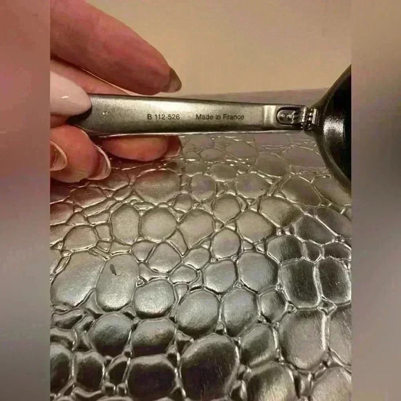 Vintage 80s Cat Eye Ellen Tracy with case - Picture 4 of 6